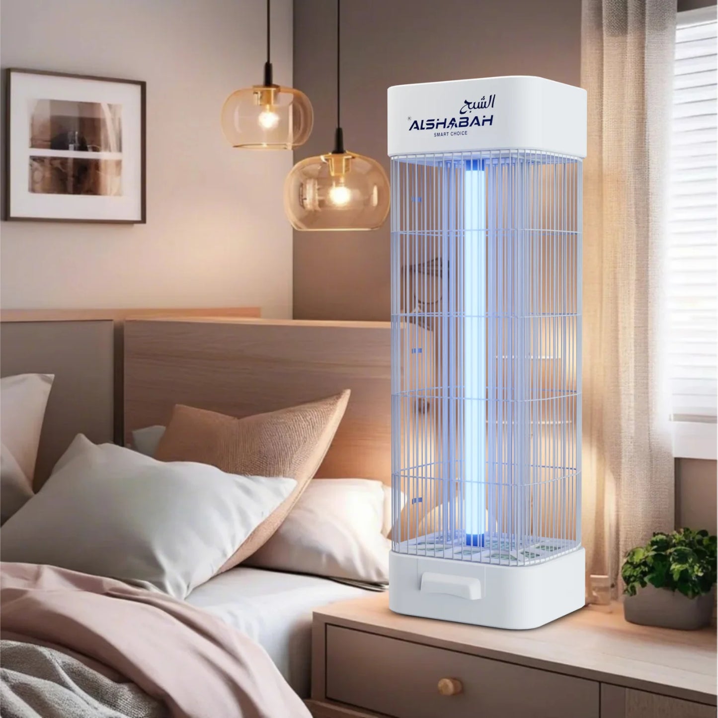 ALSHABAH Insect Killer - 6600