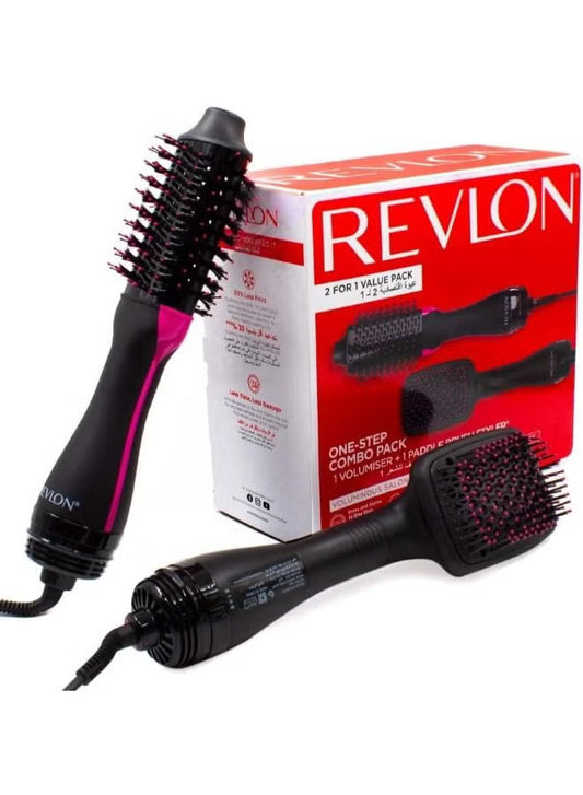 Revlon Styler Brush 1100 Watts