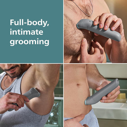 Philips Bodygroom - BG3480/15