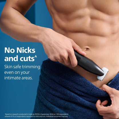 Philips Bodygroom - BG3007/01