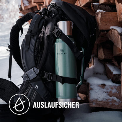 Stanley Classic Legendary Bottle | 1.0L