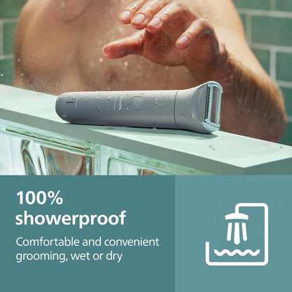 Philips Bodygroom - BG3480/15