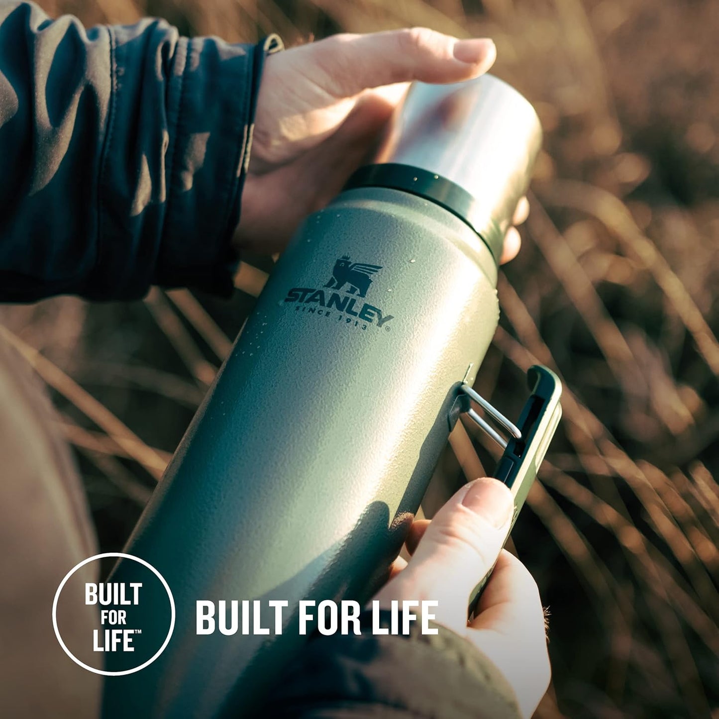 Stanley Classic Legendary Bottle | 1.0L