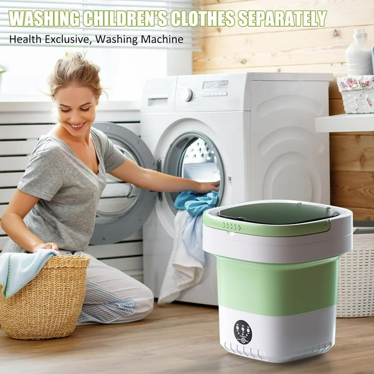 Washing Machine 12L