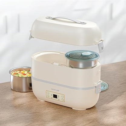 Green Lion GLB-25 Lunch Box