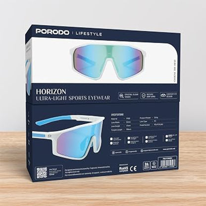 Porodo Horizon Ultra-Light Sports Eyewear