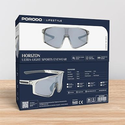 Porodo Horizon Ultra-Light Sports Eyewear