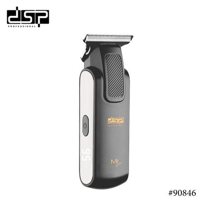 Dsp Cordless Mini Pro Hair Clipper - 90846