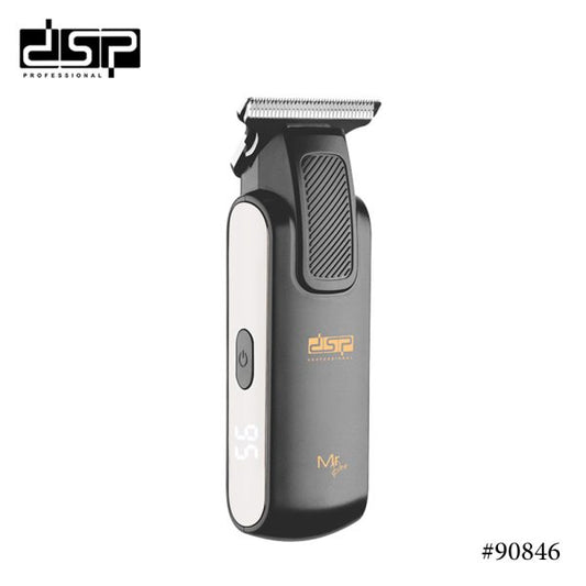 Dsp Cordless Mini Pro Hair Clipper - 90846