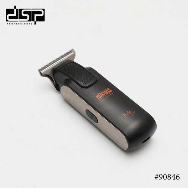 Dsp Cordless Mini Pro Hair Clipper - 90846
