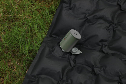 Porodo Nano Portable Electric Pump 3500Pa  - LFS040