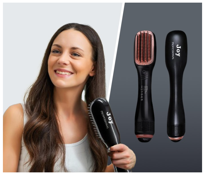 Joy Professional 2-in-1 Hair Dryer & Styler - 1200W