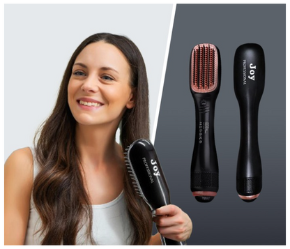 Joy Professional 2-in-1 Hair Dryer & Styler - 1200W