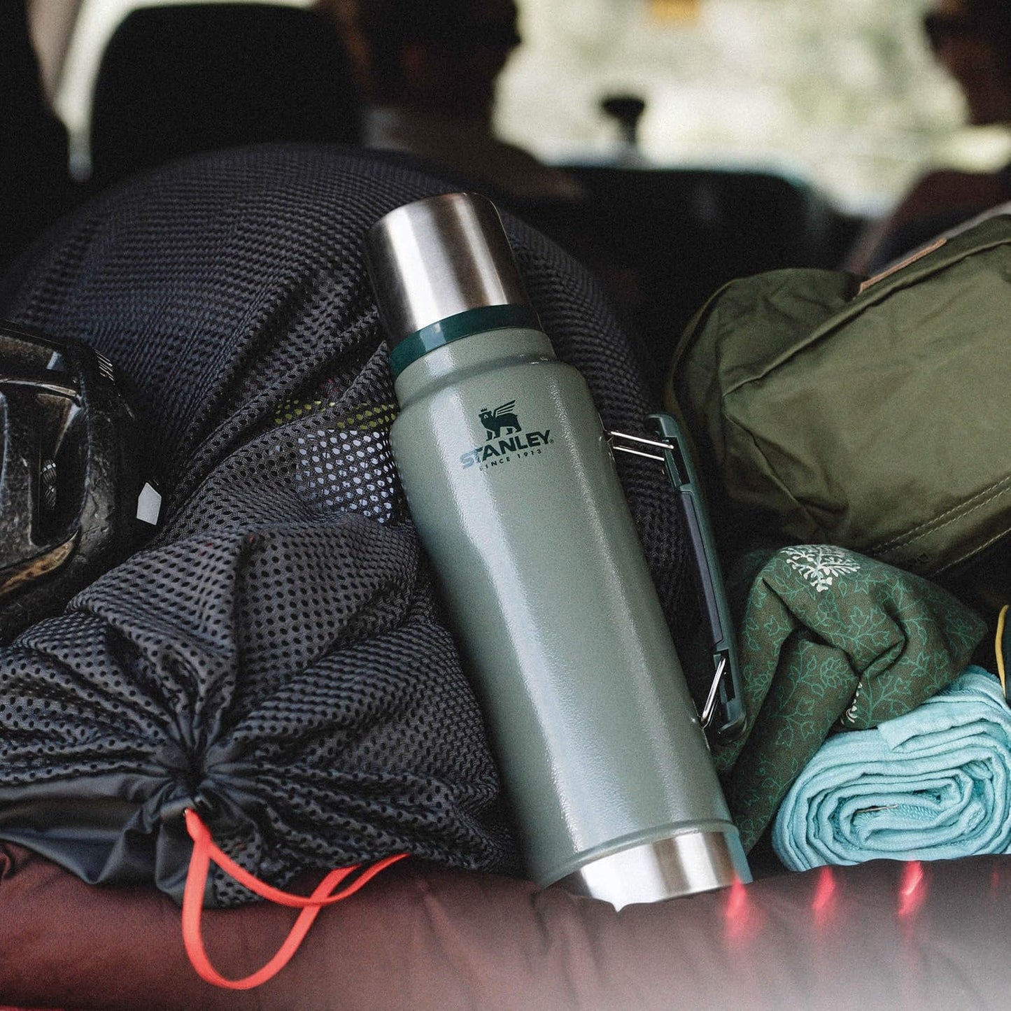 Stanley Classic Legendary Bottle | 1.0L