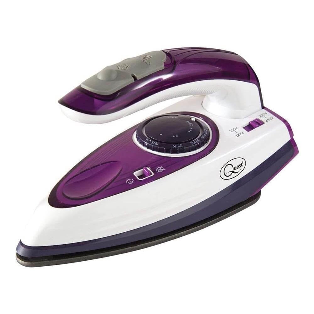 Dsp Steam Iron - KD1068
