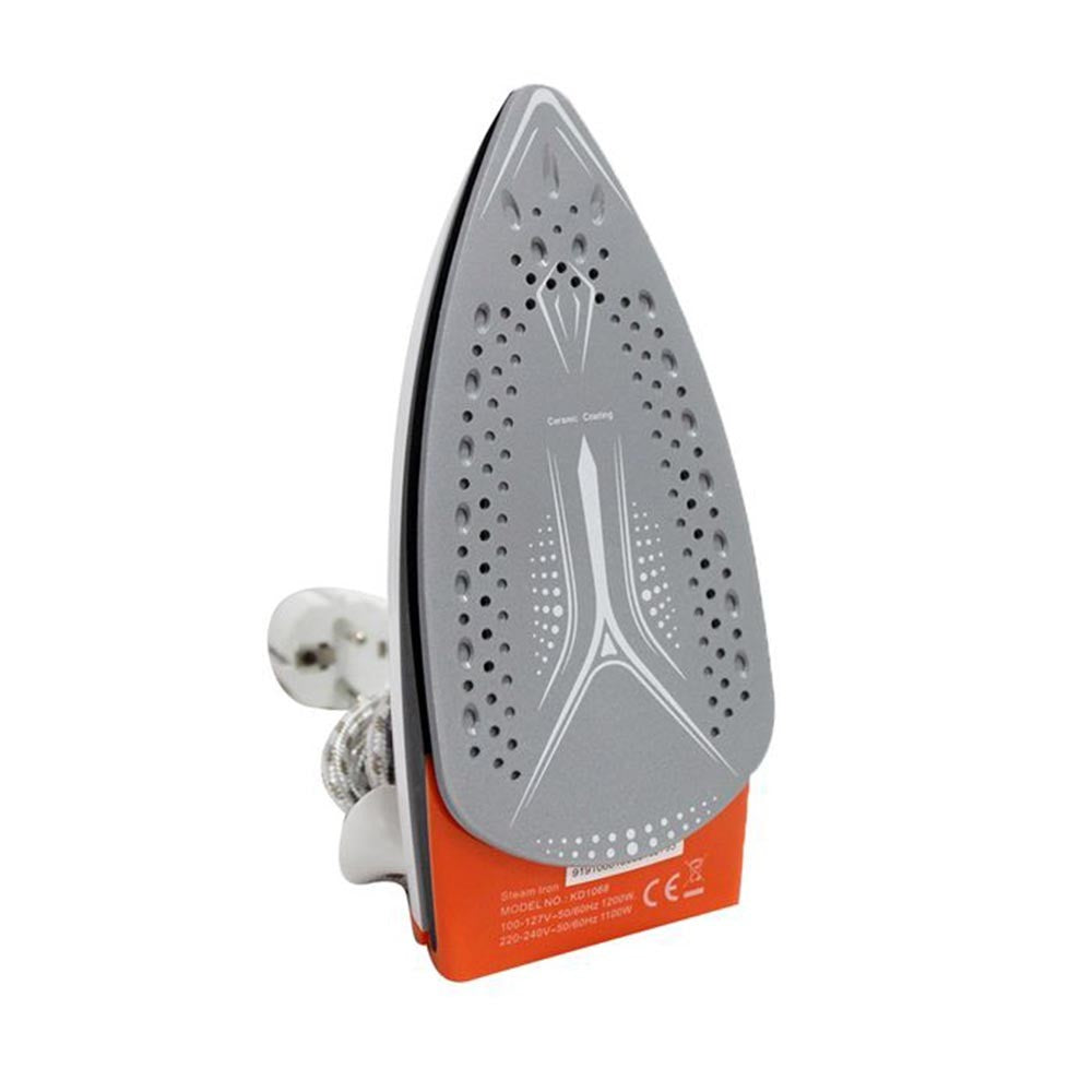 Dsp Steam Iron - KD1068