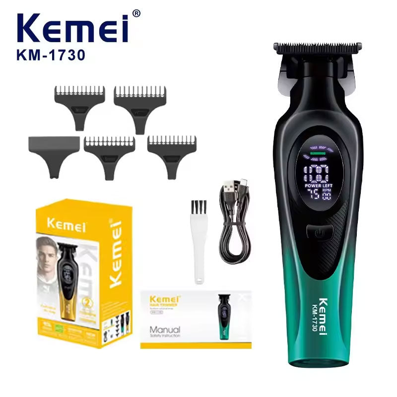 Kemei Professional Hair Trimmer KM-1730