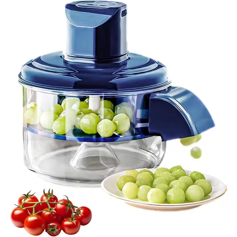 Fruit & Vegetable Peeler