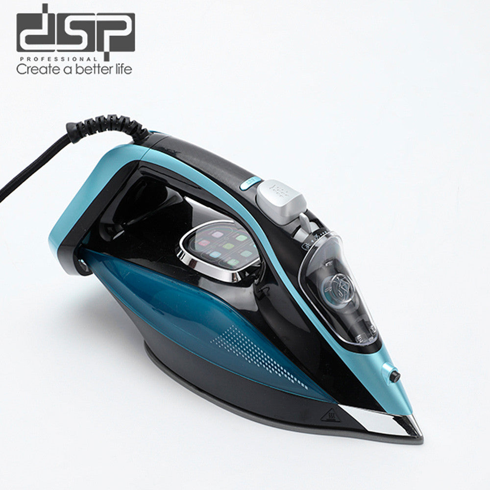 مكواة بخار دي إس بي 2400 واط - KD1364
