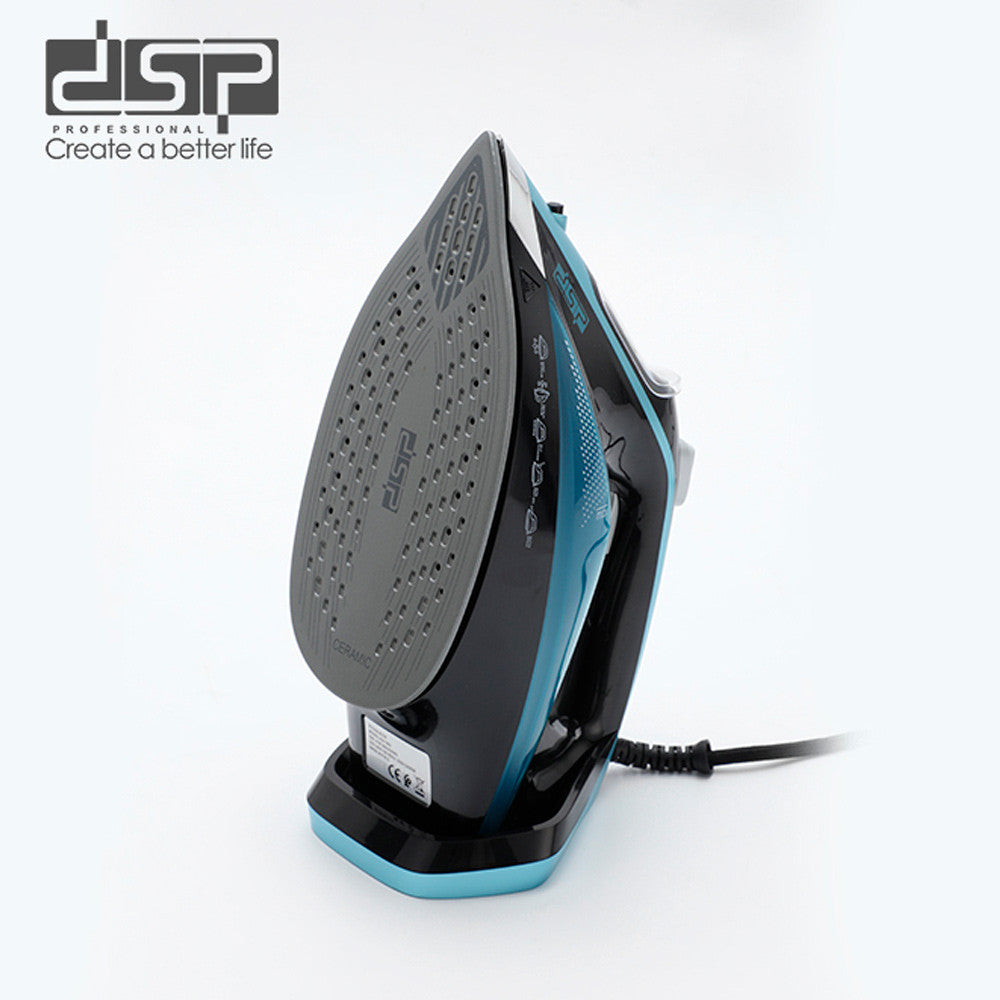 مكواة بخار دي إس بي 2400 واط - KD1364