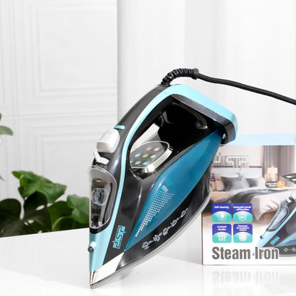 مكواة بخار دي إس بي 2400 واط - KD1364