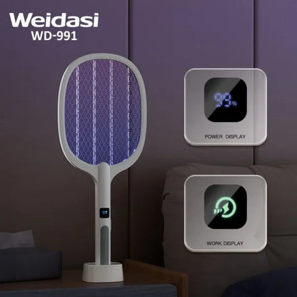 Electric Mosquito Swatter WD-991