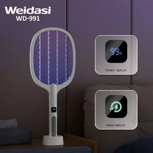 Electric Mosquito Swatter WD-991