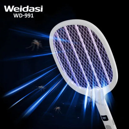Electric Mosquito Swatter WD-991