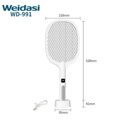 Electric Mosquito Swatter WD-991