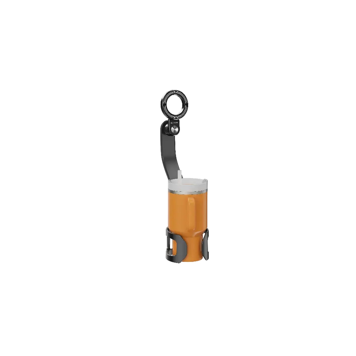 Green Lion Flex Cup Mag - Cup Holder Phone Mount