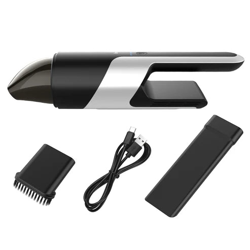 Hoco Portable Vacuum Car Cleaner - Azure PH16