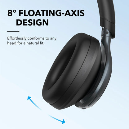 Anker Soundcore Space One | Active Noise Cancelling Headphones