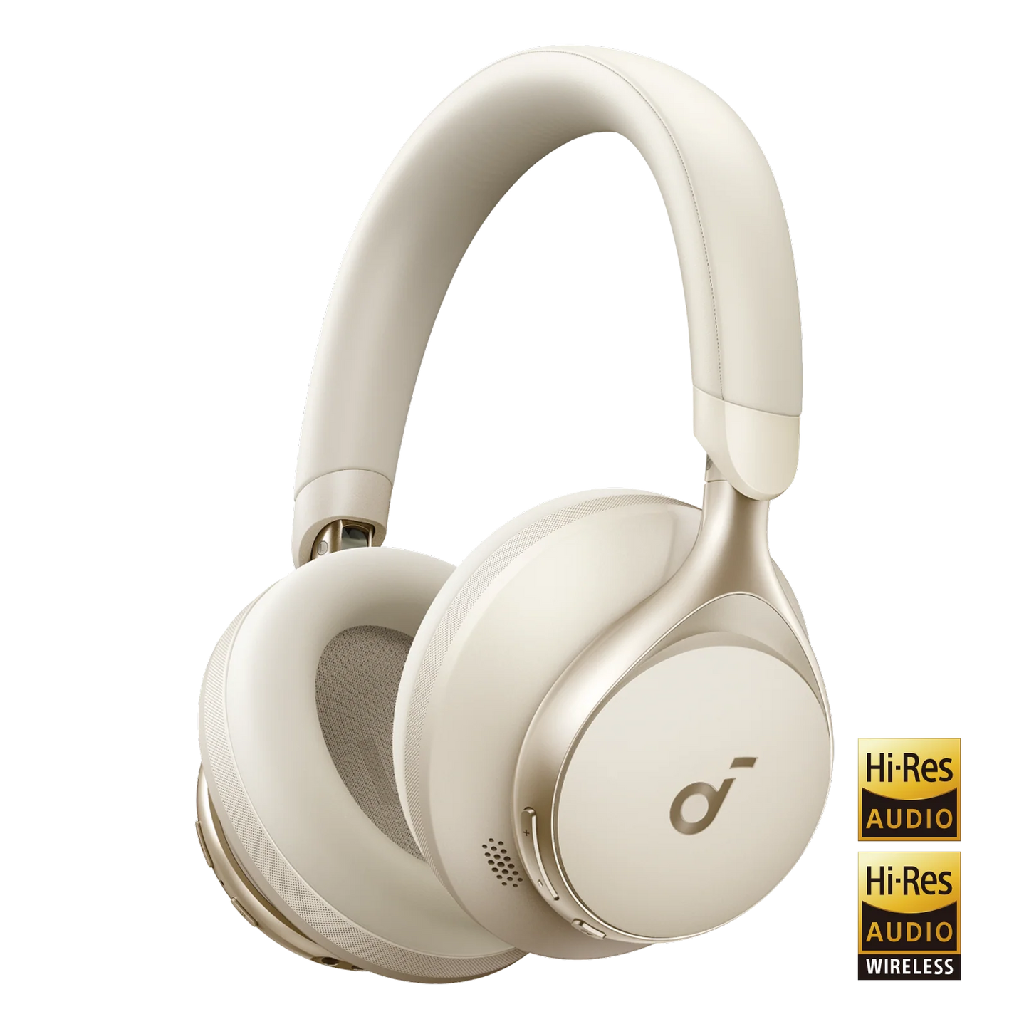 Anker Soundcore Space One | Active Noise Cancelling Headphones