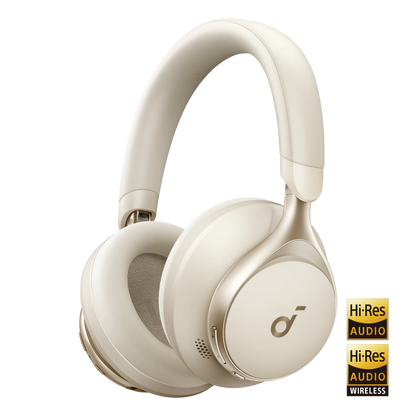 Anker Soundcore Space One | Active Noise Cancelling Headphones