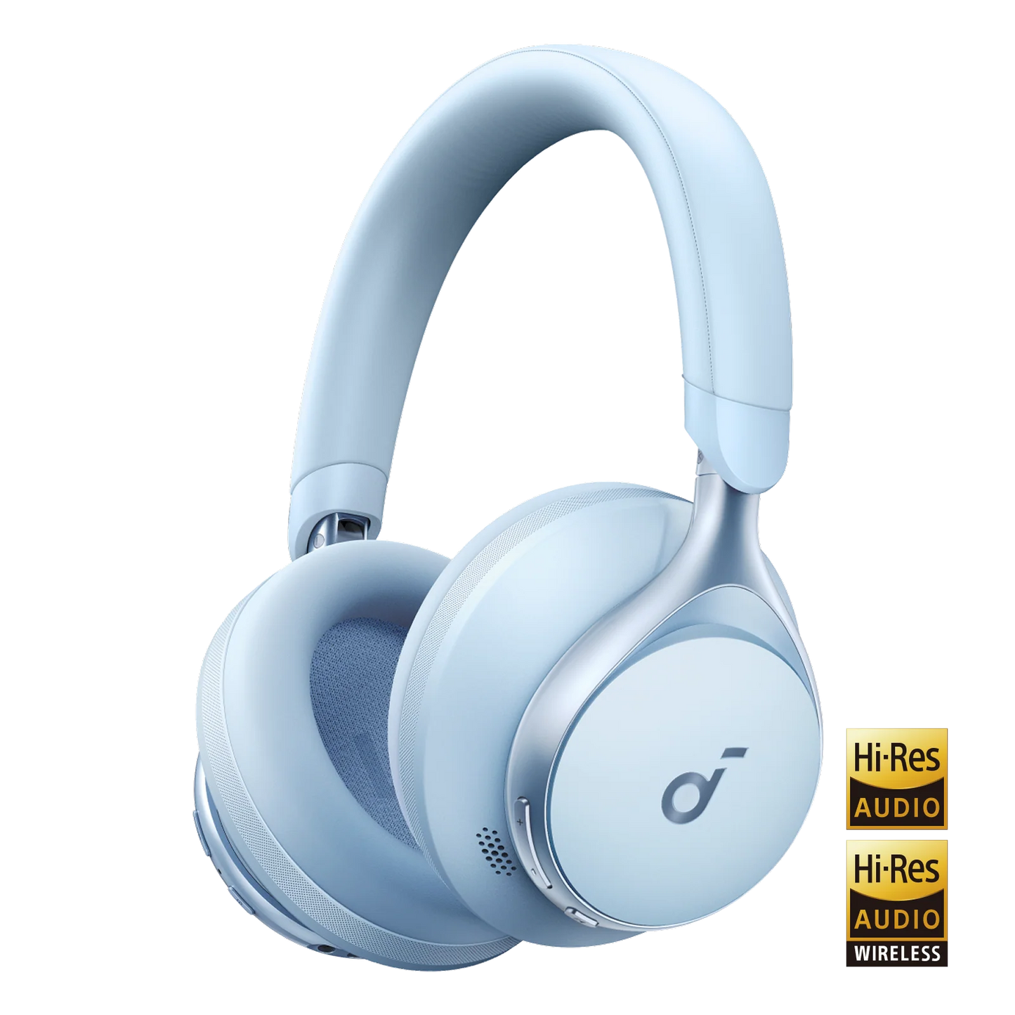 Anker Soundcore Space One | Active Noise Cancelling Headphones