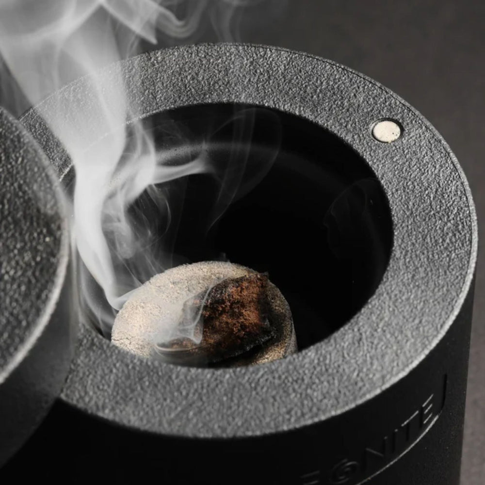 Bukhoor Burner Portable Electric Incense BK-108