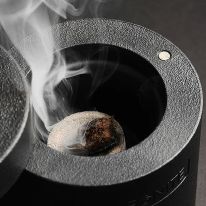 Bukhoor Burner Portable Electric Incense BK-108