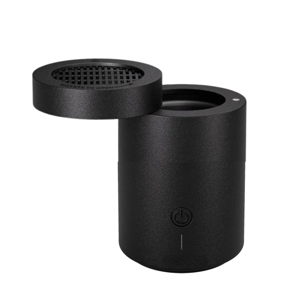 Bukhoor Burner Portable Electric Incense BK-108