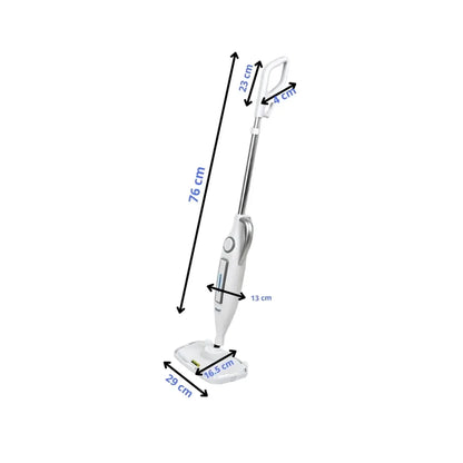 RAF Steam Mop R.8772