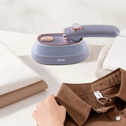 Dsp Travel Steam Iron 1200W - KD1172