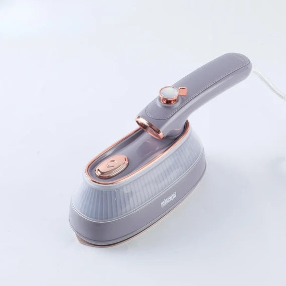 Dsp Travel Steam Iron 1200W - KD1172