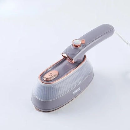 Dsp Travel Steam Iron 1200W - KD1172