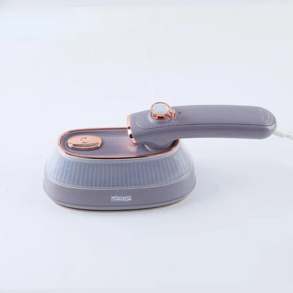 Dsp Travel Steam Iron 1200W - KD1172