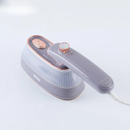 Dsp Travel Steam Iron 1200W - KD1172