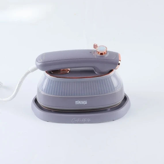 Dsp Travel Steam Iron 1200W - KD1172