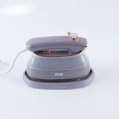 Dsp Travel Steam Iron 1200W - KD1172