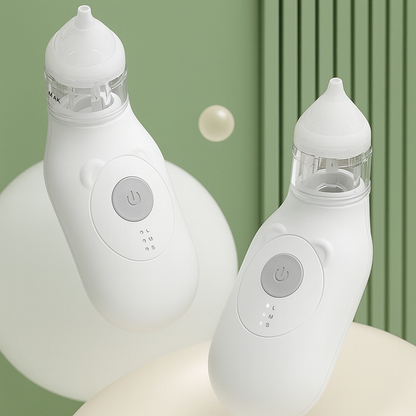 Electric Nasal Aspirator - DQ20