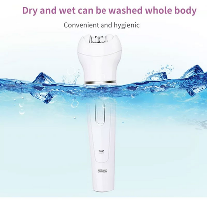 Dsp 5in1 Beauty Tools Kit - 70513