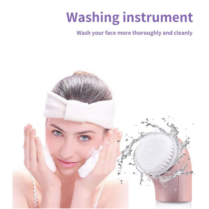 Dsp 5in1 Beauty Tools Kit - 70513