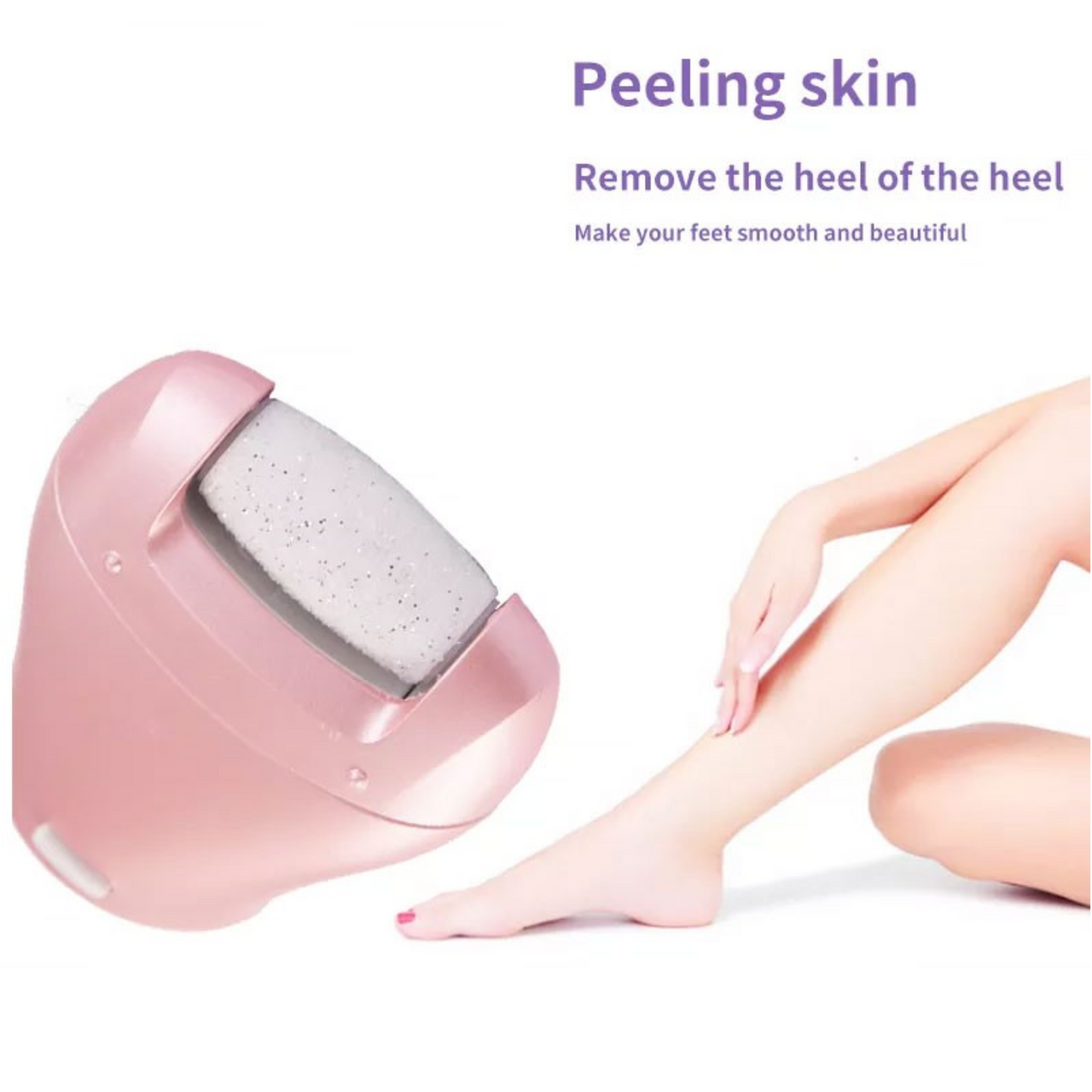 Dsp 5in1 Beauty Tools Kit - 70513